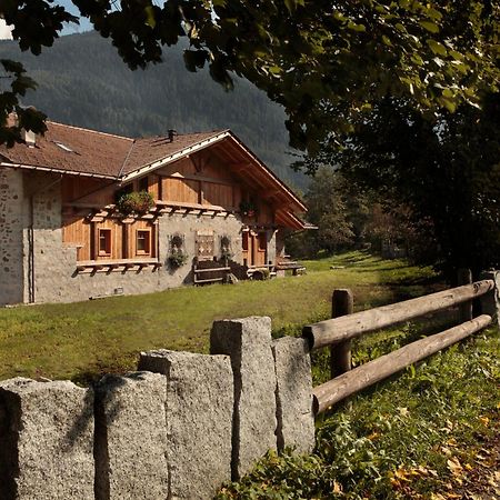 Hotel Maso Del Brenta Caderzone Εξωτερικό φωτογραφία