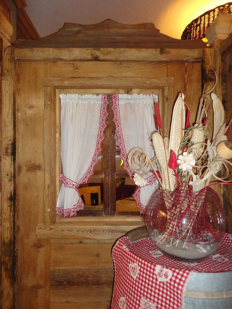 Hotel Maso Del Brenta Caderzone Εξωτερικό φωτογραφία