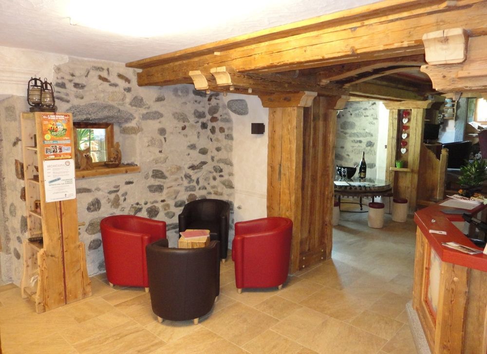 Hotel Maso Del Brenta Caderzone Εξωτερικό φωτογραφία