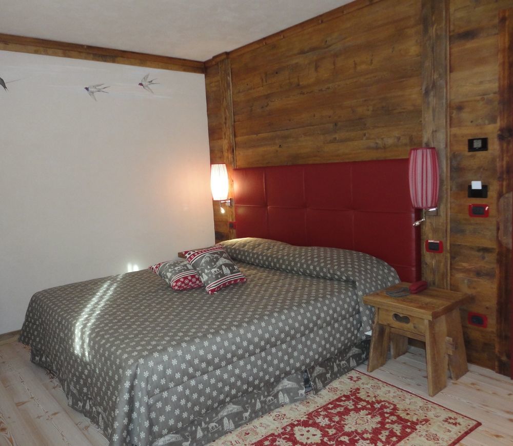 Hotel Maso Del Brenta Caderzone Εξωτερικό φωτογραφία
