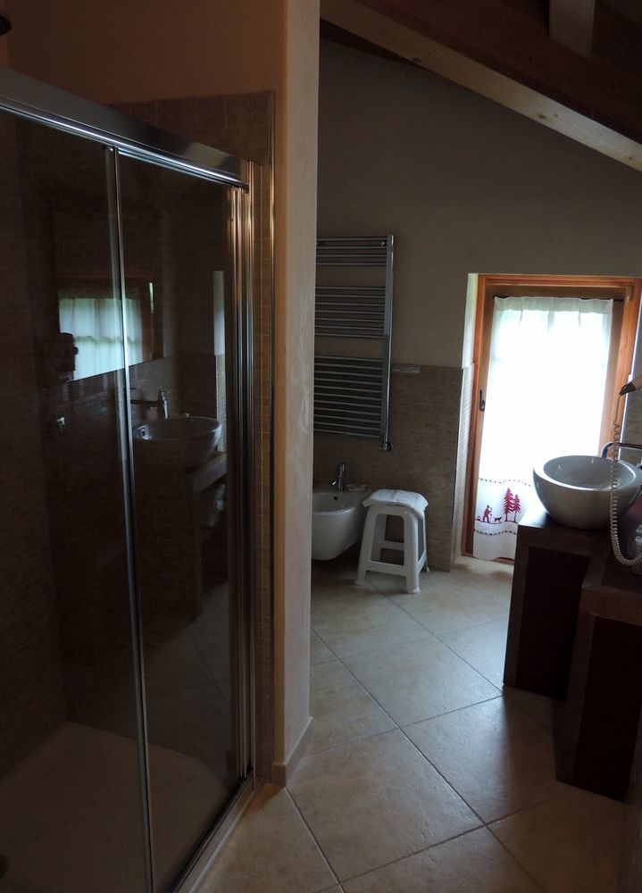 Hotel Maso Del Brenta Caderzone Εξωτερικό φωτογραφία