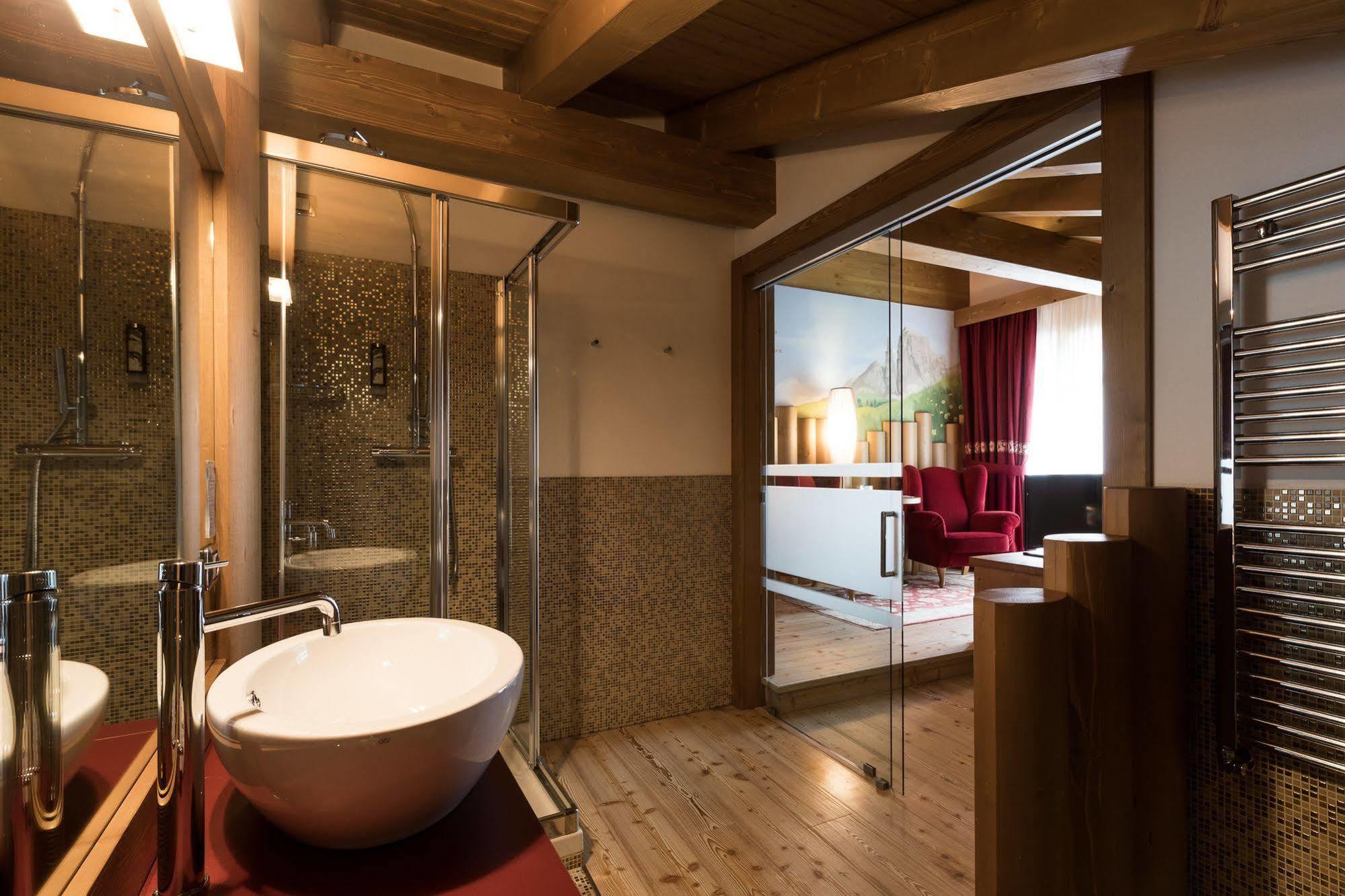 Hotel Maso Del Brenta Caderzone Εξωτερικό φωτογραφία